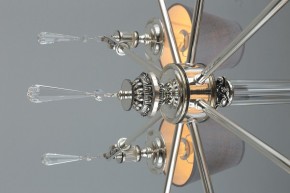 Подвесная люстра Omnilux Rivoli OML-64203-08 в Ноябрьске - noyabrsk.mebel24.online | фото 6