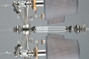 Подвесная люстра Omnilux Rivoli OML-64203-08 в Ноябрьске - noyabrsk.mebel24.online | фото 8