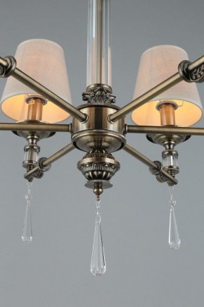 Подвесная люстра Omnilux Rivoli OML-64213-06 в Ноябрьске - noyabrsk.mebel24.online | фото 10