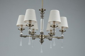 Подвесная люстра Omnilux Rivoli OML-64213-06 в Ноябрьске - noyabrsk.mebel24.online | фото 6
