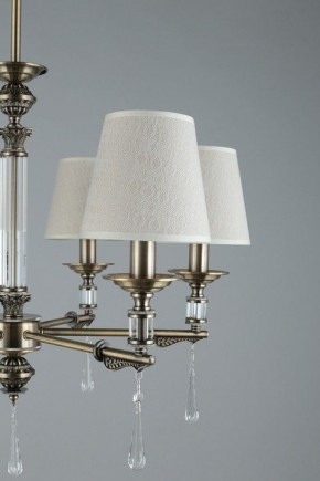 Подвесная люстра Omnilux Rivoli OML-64213-06 в Ноябрьске - noyabrsk.mebel24.online | фото 7
