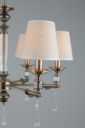 Подвесная люстра Omnilux Rivoli OML-64213-06 в Ноябрьске - noyabrsk.mebel24.online | фото 8