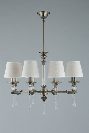 Подвесная люстра Omnilux Rivoli OML-64213-08 в Ноябрьске - noyabrsk.mebel24.online | фото 7