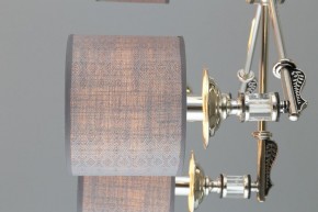 Подвесная люстра Omnilux Rovigo OML-64317-07 в Ноябрьске - noyabrsk.mebel24.online | фото 7
