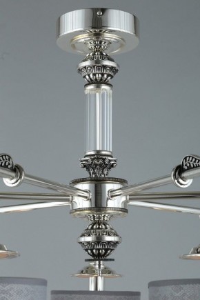 Подвесная люстра Omnilux Rovigo OML-64317-07 в Ноябрьске - noyabrsk.mebel24.online | фото 8