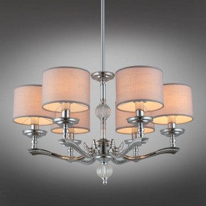 Подвесная люстра Omnilux Sovana OML-64603-06 в Ноябрьске - noyabrsk.mebel24.online | фото 2