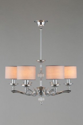 Подвесная люстра Omnilux Sovana OML-64603-06 в Ноябрьске - noyabrsk.mebel24.online | фото 4