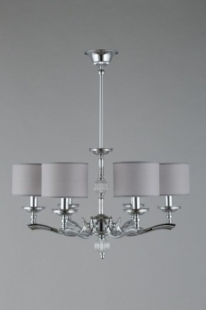 Подвесная люстра Omnilux Sovana OML-64603-06 в Ноябрьске - noyabrsk.mebel24.online | фото 5