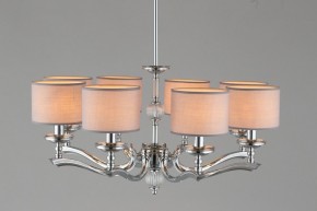 Подвесная люстра Omnilux Sovana OML-64603-08 в Ноябрьске - noyabrsk.mebel24.online | фото 3