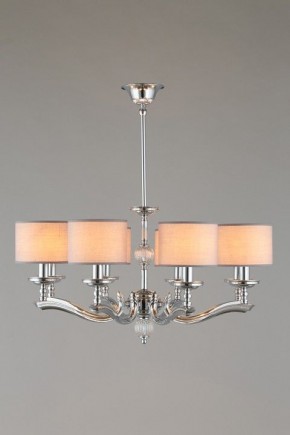 Подвесная люстра Omnilux Sovana OML-64603-08 в Ноябрьске - noyabrsk.mebel24.online | фото 5