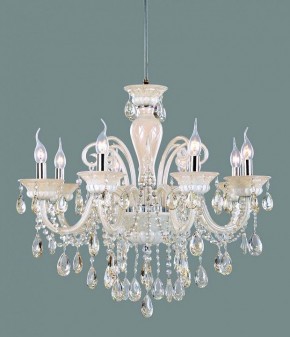 Подвесная люстра Omnilux Teramo OML-30503-08 в Ноябрьске - noyabrsk.mebel24.online | фото 2