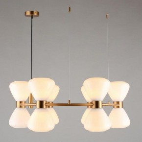 Подвесная люстра Omnilux Trevasco OML-59603-12 в Ноябрьске - noyabrsk.mebel24.online | фото 3