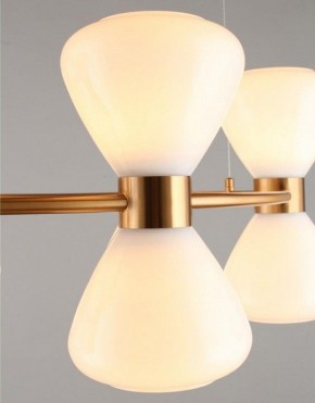 Подвесная люстра Omnilux Trevasco OML-59603-12 в Ноябрьске - noyabrsk.mebel24.online | фото 7