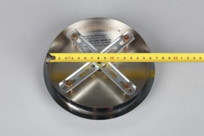 Подвесная люстра Omnilux Turri OML-89603-15 в Ноябрьске - noyabrsk.mebel24.online | фото 10