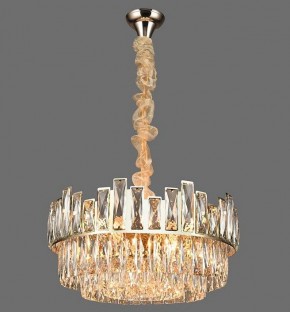 Подвесная люстра Omnilux Vistrorio OML-67903-09 в Ноябрьске - noyabrsk.mebel24.online | фото 3