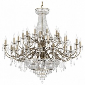 Подвесная люстра Osgona Classic 700511 в Ноябрьске - noyabrsk.mebel24.online | фото 1