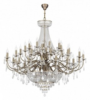 Подвесная люстра Osgona Classic 700511 в Ноябрьске - noyabrsk.mebel24.online | фото 2