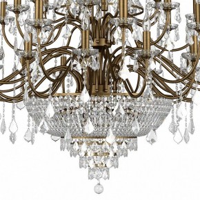 Подвесная люстра Osgona Classic 700511 в Ноябрьске - noyabrsk.mebel24.online | фото 5