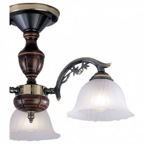 Подвесная люстра Reccagni Angelo 2700 L 2700/3 в Ноябрьске - noyabrsk.mebel24.online | фото