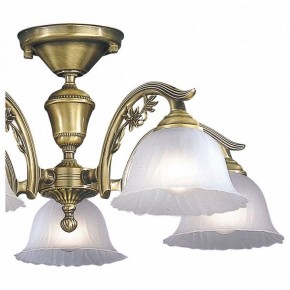 Подвесная люстра Reccagni Angelo 2720 L 2720/5 в Ноябрьске - noyabrsk.mebel24.online | фото 3