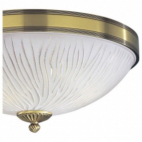 Подвесная люстра Reccagni Angelo 5650 L 5650/3 в Ноябрьске - noyabrsk.mebel24.online | фото 4