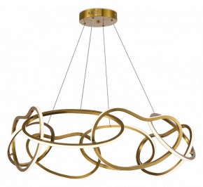 Подвесная люстра ST-Luce Abra SL6505.203.84 в Ноябрьске - noyabrsk.mebel24.online | фото 2