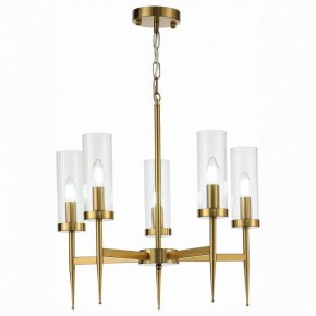 Подвесная люстра ST-Luce Acazio SL1159.303.05 в Ноябрьске - noyabrsk.mebel24.online | фото 2