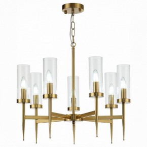 Подвесная люстра ST-Luce Acazio SL1159.303.07 в Ноябрьске - noyabrsk.mebel24.online | фото 2