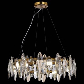 Подвесная люстра ST-Luce Ancona SL1227.303.08 в Ноябрьске - noyabrsk.mebel24.online | фото 5