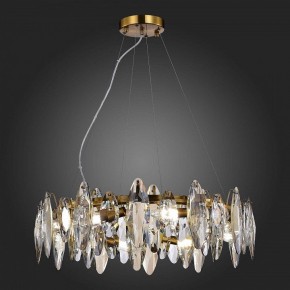 Подвесная люстра ST-Luce Ancona SL1227.303.08 в Ноябрьске - noyabrsk.mebel24.online | фото 6
