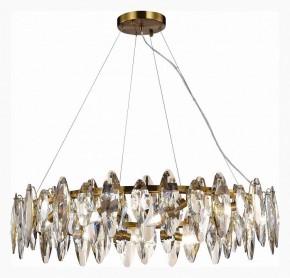 Подвесная люстра ST-Luce Ancona SL1227.303.12 в Ноябрьске - noyabrsk.mebel24.online | фото 2