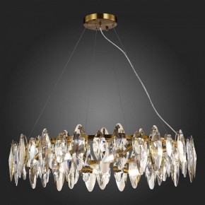 Подвесная люстра ST-Luce Ancona SL1227.303.12 в Ноябрьске - noyabrsk.mebel24.online | фото 5
