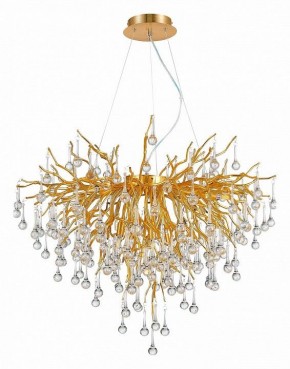 Подвесная люстра ST-Luce Anzio 1 SL1651.203.09 в Ноябрьске - noyabrsk.mebel24.online | фото 2
