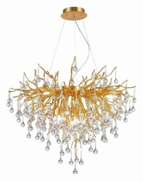 Подвесная люстра ST-Luce Anzio 1 SL1651.203.09 в Ноябрьске - noyabrsk.mebel24.online | фото 3