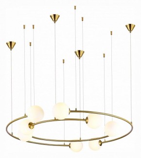 Подвесная люстра ST-Luce Arkos SL1186.303.08 в Ноябрьске - noyabrsk.mebel24.online | фото 3