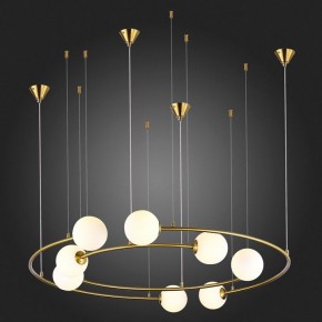 Подвесная люстра ST-Luce Arkos SL1186.303.08 в Ноябрьске - noyabrsk.mebel24.online | фото 4