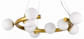 Подвесная люстра ST-Luce Asolo SL1185.203.09 в Ноябрьске - noyabrsk.mebel24.online | фото