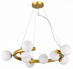 Подвесная люстра ST-Luce Asolo SL1185.203.09 в Ноябрьске - noyabrsk.mebel24.online | фото 2