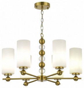 Подвесная люстра ST-Luce AURORA SL2003.303.06 в Ноябрьске - noyabrsk.mebel24.online | фото 2