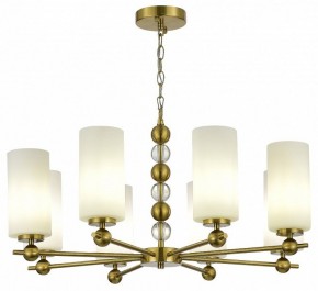 Подвесная люстра ST-Luce AURORA SL2003.303.08 в Ноябрьске - noyabrsk.mebel24.online | фото 2
