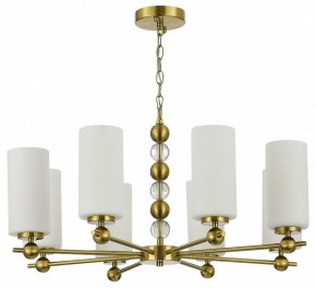 Подвесная люстра ST-Luce AURORA SL2003.303.08 в Ноябрьске - noyabrsk.mebel24.online | фото 3