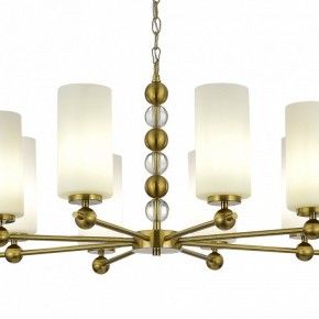 Подвесная люстра ST-Luce AURORA SL2003.303.08 в Ноябрьске - noyabrsk.mebel24.online | фото 5