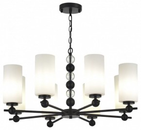Подвесная люстра ST-Luce AURORA SL2003.403.08 в Ноябрьске - noyabrsk.mebel24.online | фото 2