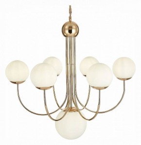 Подвесная люстра ST-Luce Avellino SL1504.203.07 в Ноябрьске - noyabrsk.mebel24.online | фото 2