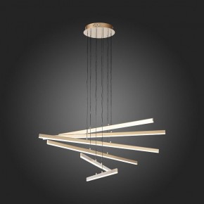 Подвесная люстра ST-Luce Basoni SL394.223.06 в Ноябрьске - noyabrsk.mebel24.online | фото 10