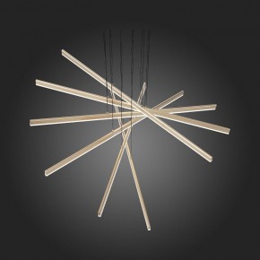 Подвесная люстра ST-Luce Basoni SL394.223.06 в Ноябрьске - noyabrsk.mebel24.online | фото 11