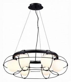 Подвесная люстра ST-Luce Beata SL1189.403.06 в Ноябрьске - noyabrsk.mebel24.online | фото 3