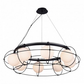 Подвесная люстра ST-Luce Beata SL1189.403.08 в Ноябрьске - noyabrsk.mebel24.online | фото 4