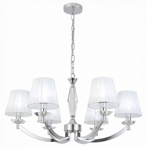 Подвесная люстра ST-Luce Bello SL1756.103.06 в Ноябрьске - noyabrsk.mebel24.online | фото 2