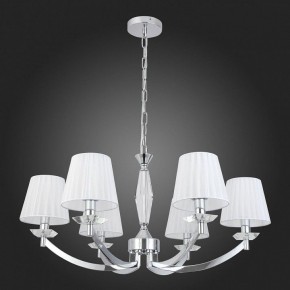 Подвесная люстра ST-Luce Bello SL1756.103.06 в Ноябрьске - noyabrsk.mebel24.online | фото 4